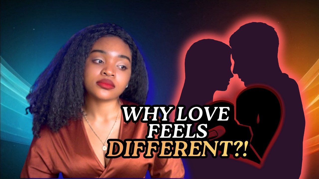 Disney Didn’t Teach Us This About Love