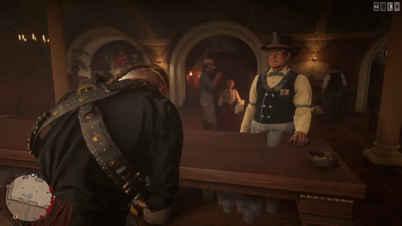 بث PS4 المباشر الخاص بـ ‎THE_Godfather-BH‎‏