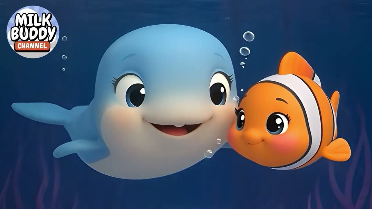 песня кита