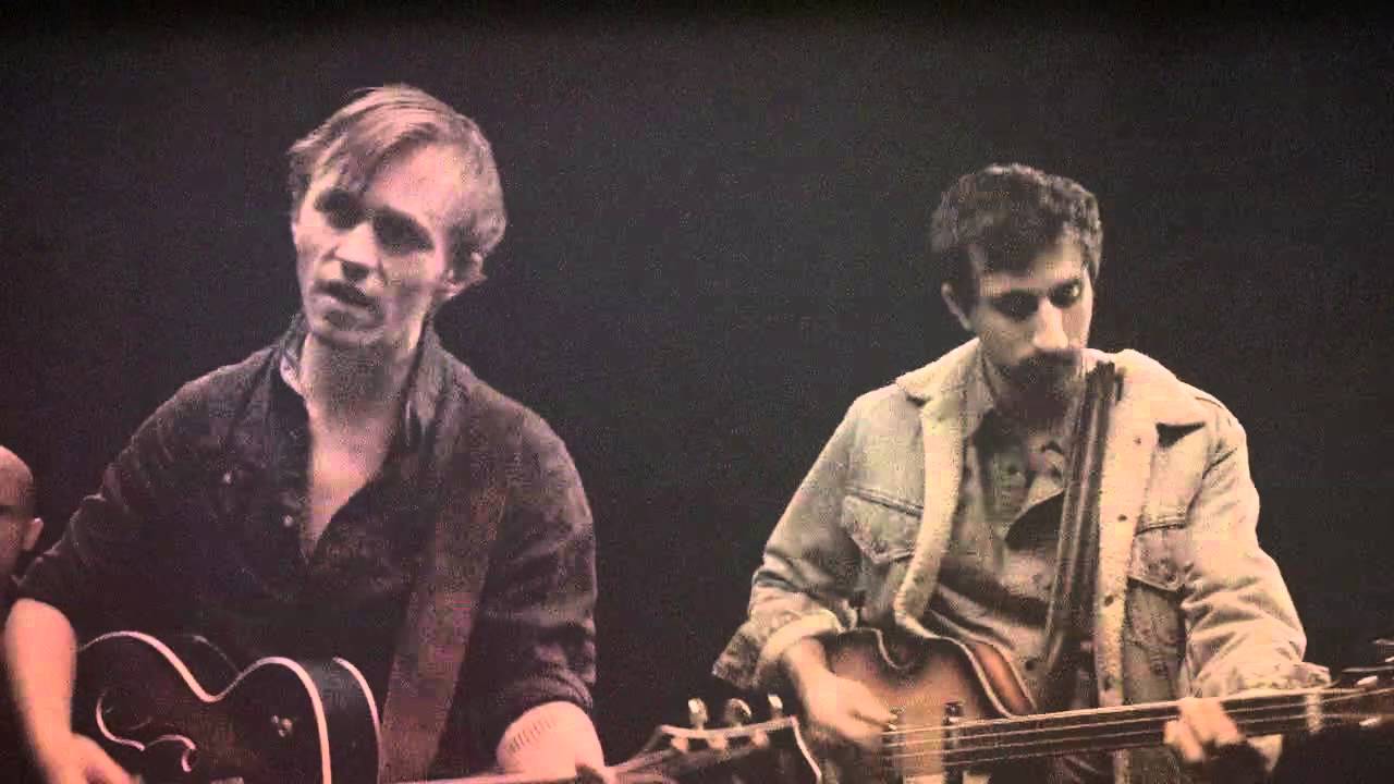 Sondre Lerche - When The River (official video)