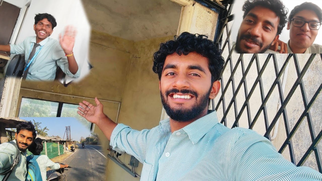 1 Day of Practical Exam 😍