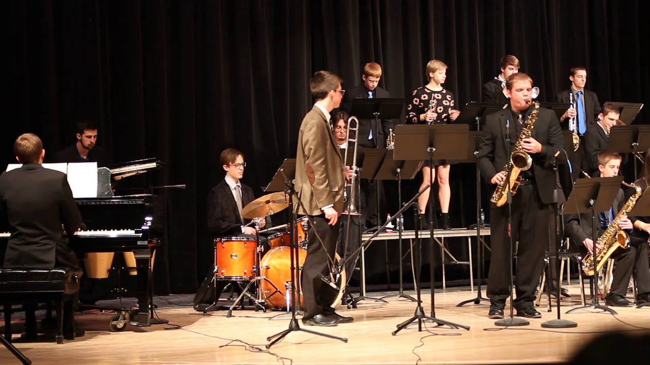 Country Boy by Maynard Ferguson