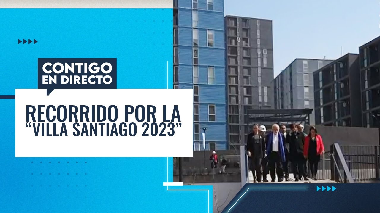 HOGAR DE DEPORTISTAS: Así quedó la 