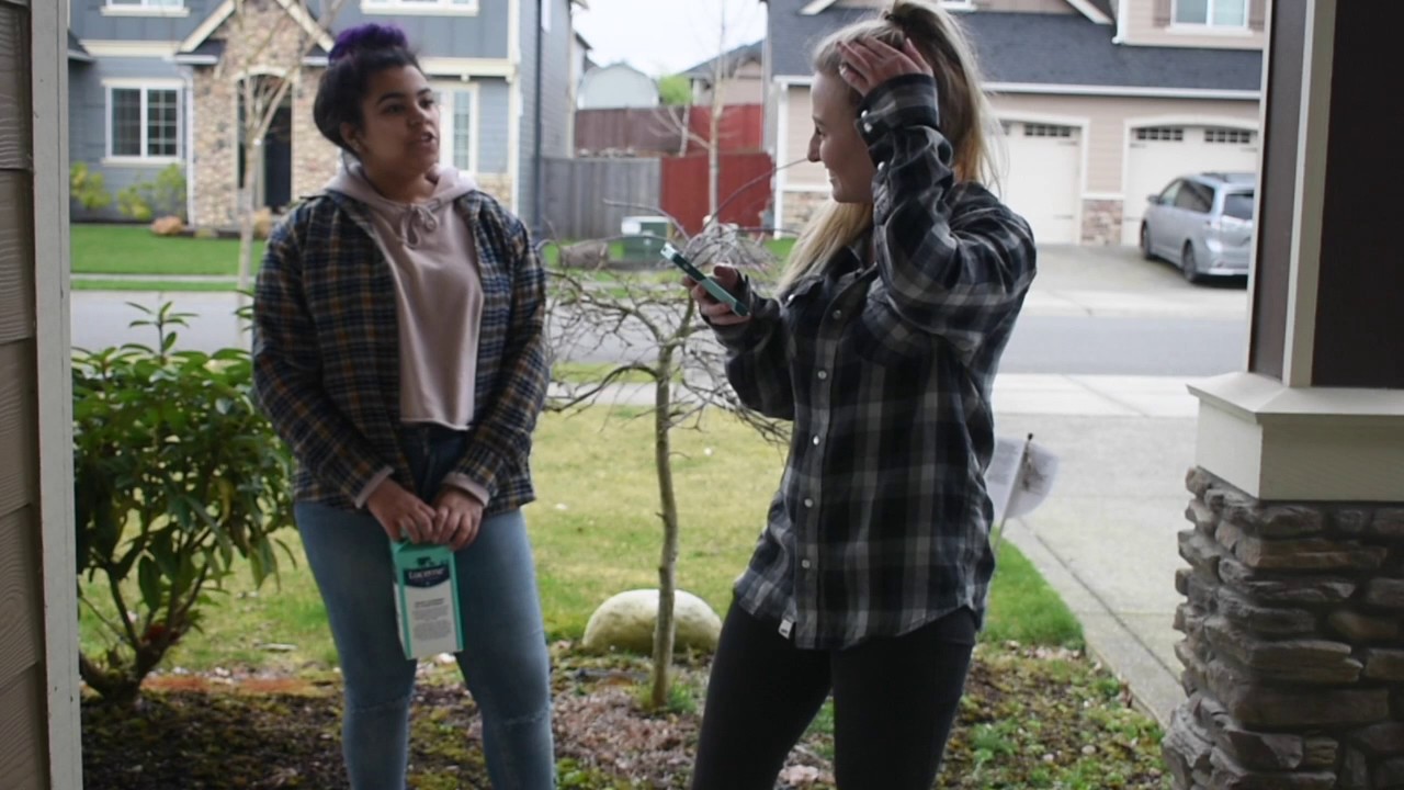 RAINBOW MILK CHALLENGE | The Petrichor