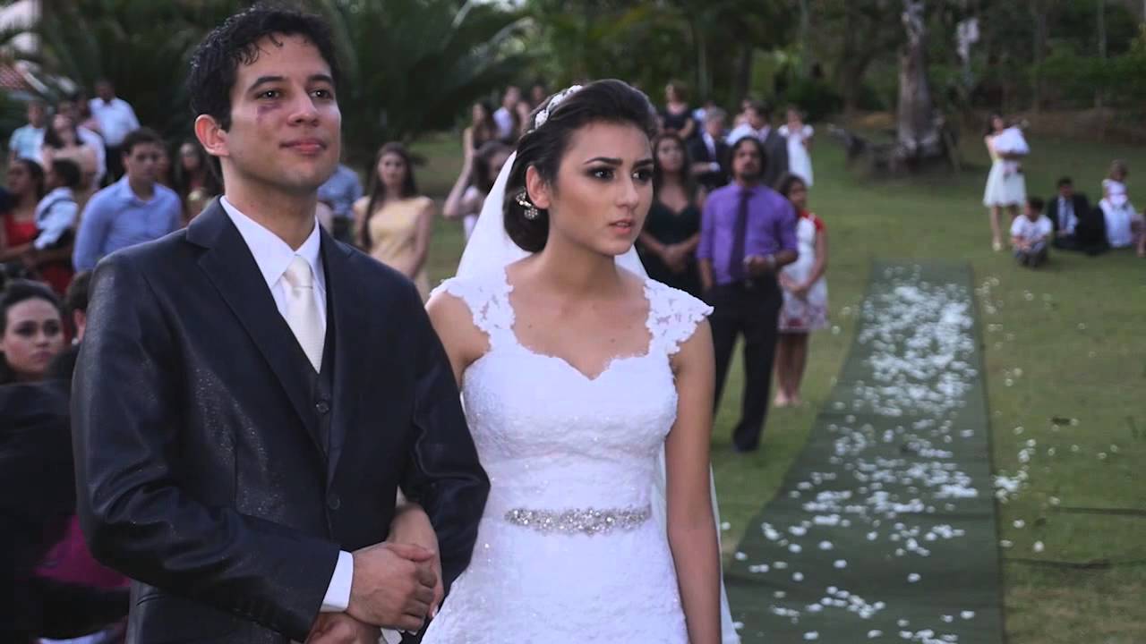 Casamento Mary e Filipe (Pedro Valença)
