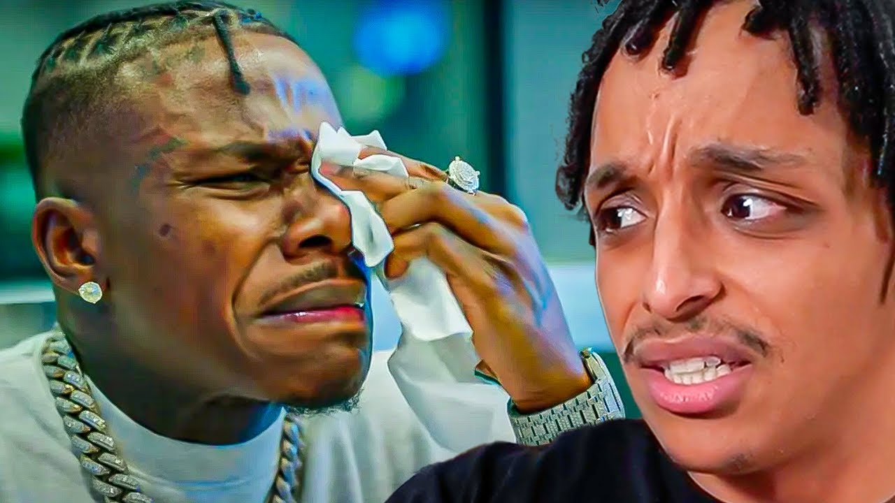 THESE ARTISTS DEMOLISHED THEIR CAREERS IN SECONDS