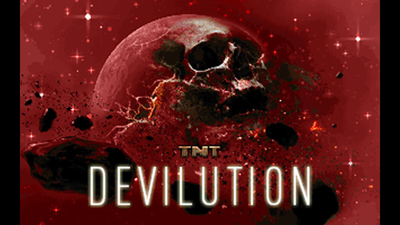 TNT 2: Devilution OST Arachno SoundFont
