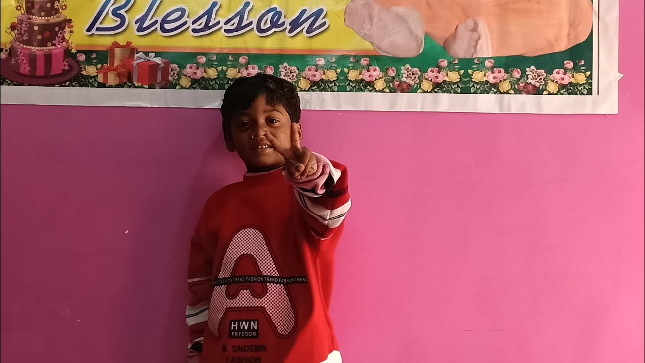 Birthday party//mo pua ra birthday party #vlog #viral #kandhamal #odisha #kandhamalnews #shorts 