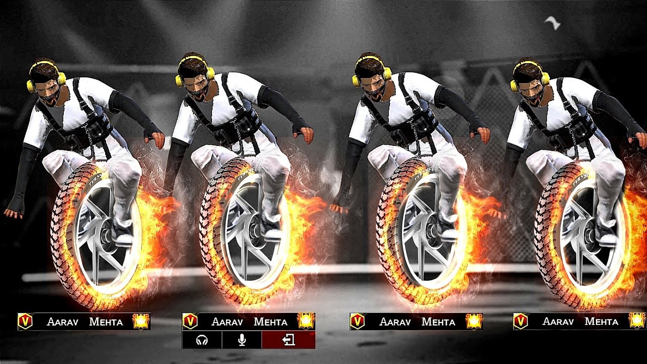 PRESET ALIGHT😈💥 MOTION FF💥🎶 ||🤡 PANDA🤡 - DESIIGNER || JEDAG JEDUG 👀VIRAL ! #350
