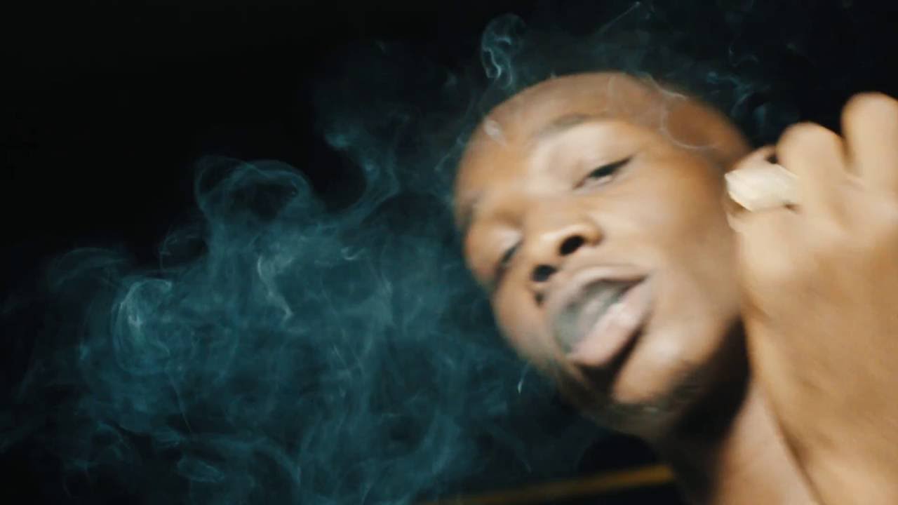 Flipperachi - B.O.B Intro Video Shot By @kenbellvideos