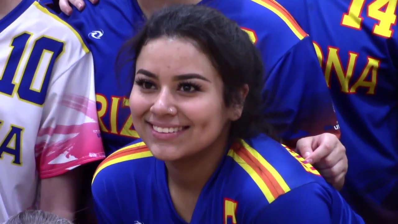 Team AZ at 2018 Special Olympics USA Games in Seattle; Mini-documentary