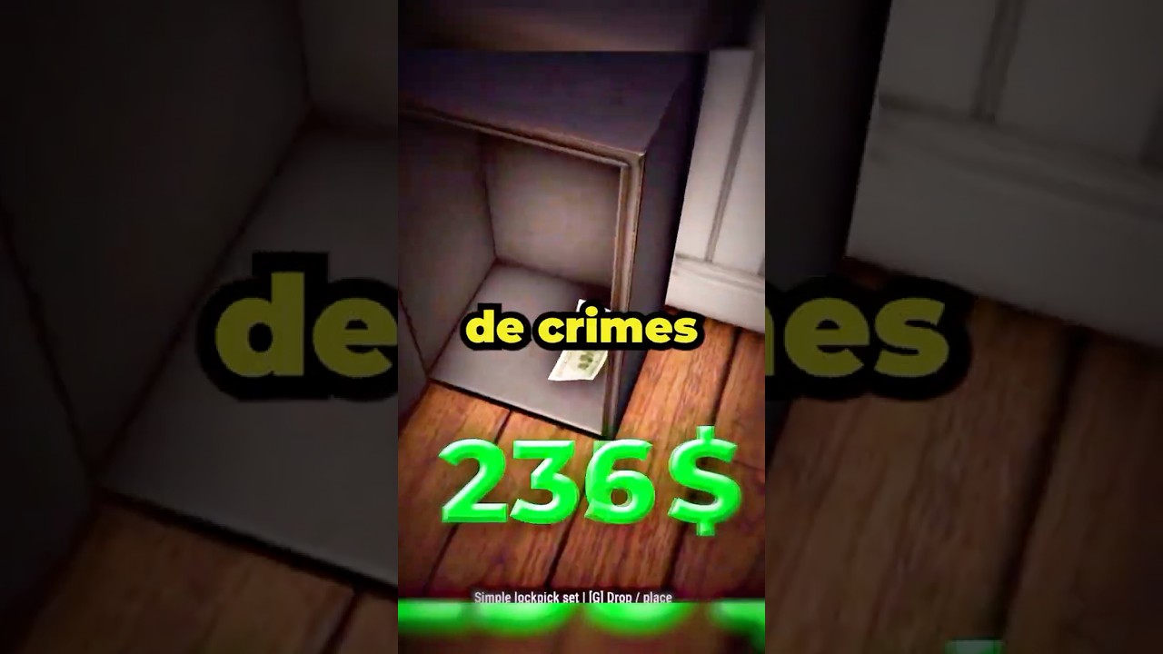 Un Bon Jeu COOP Pas Cher Pour T&rsquo;&Eacute;clater Avec Tes Potes 🤣#gaming #jeuxvideo #coop #steam #cheap