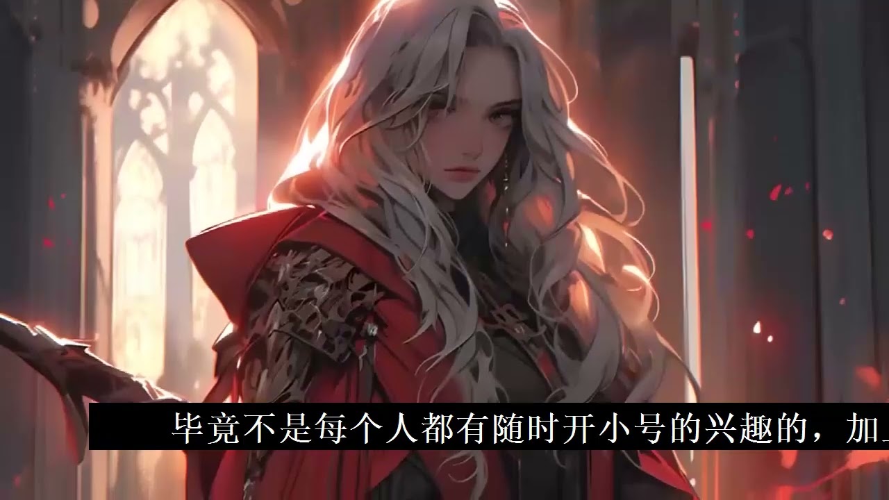 最新《全职高手之醉卧伊人笑》第1至199集 荣耀 十周年新区开放，没有人知道，被誉为法神的民间大神醉卧伊人笑的操作者苏榆，和一叶之秋的操作者叶秋这两人，也狼狈为奸的开着小号混进了新区#老六漫剪