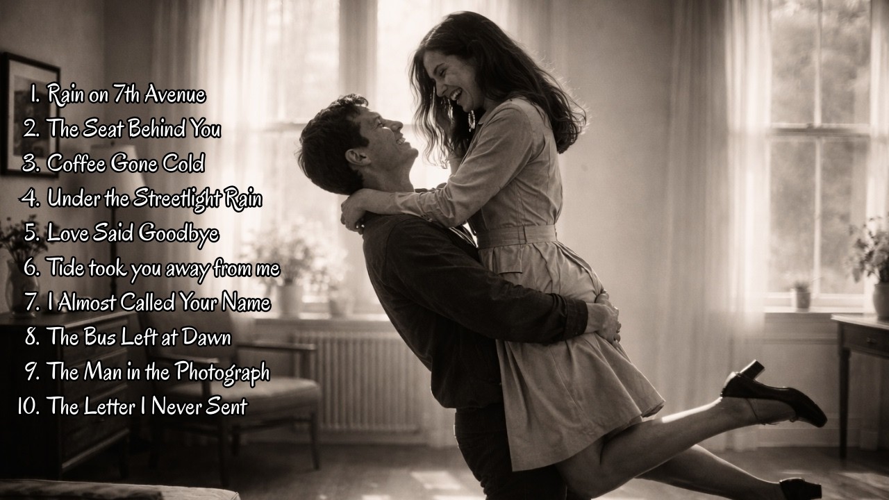 1960s Heartbreak Songs Playlist 💔 | Vintage Sad Love Songs | Oldies Love Songs |