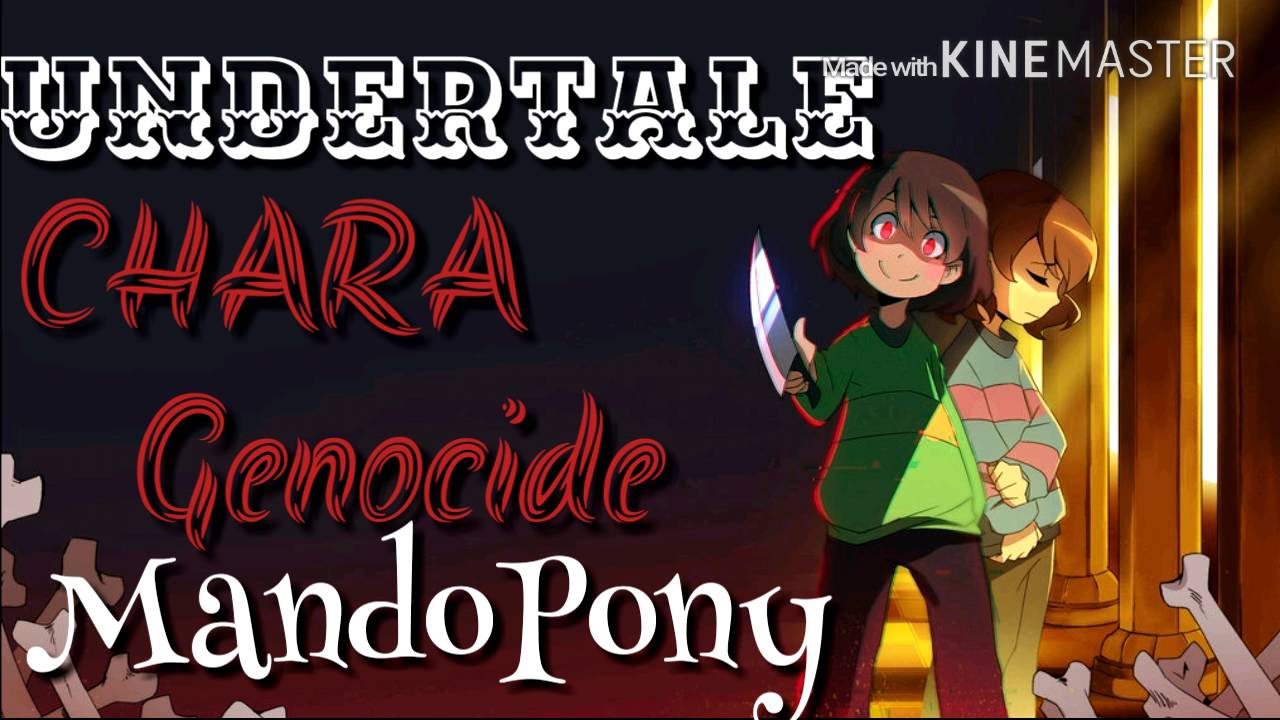 Nightcore UnderTale 