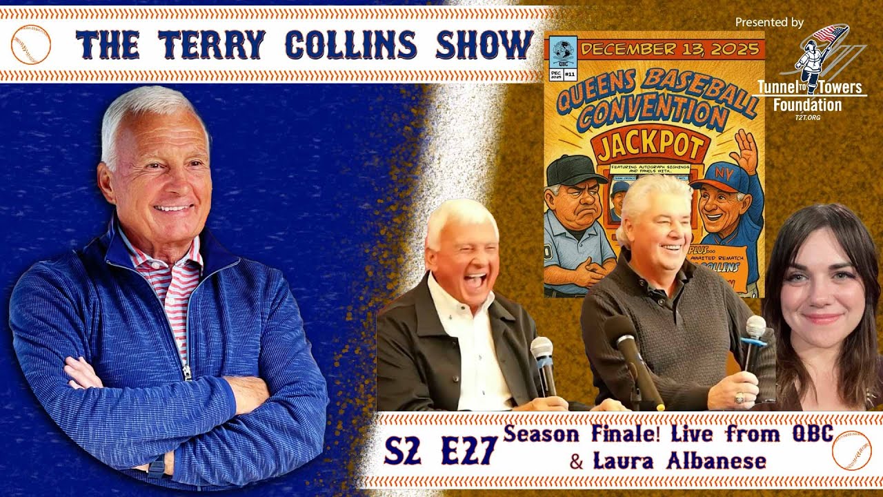 Terry Collins and Umpire Tom 