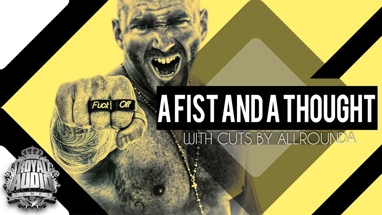 (Free DL) Old School Hip Hop Beat With Scratches - 