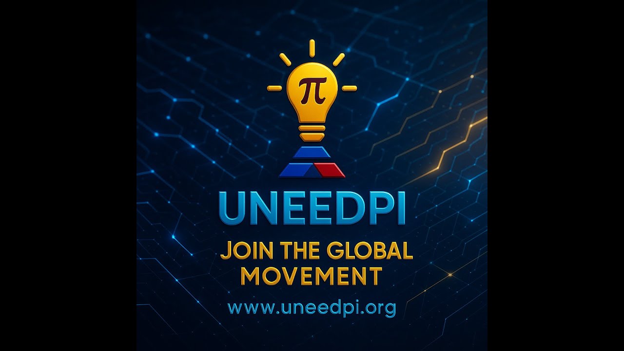 UneedPi - The Pi Network Community Innovations Hub