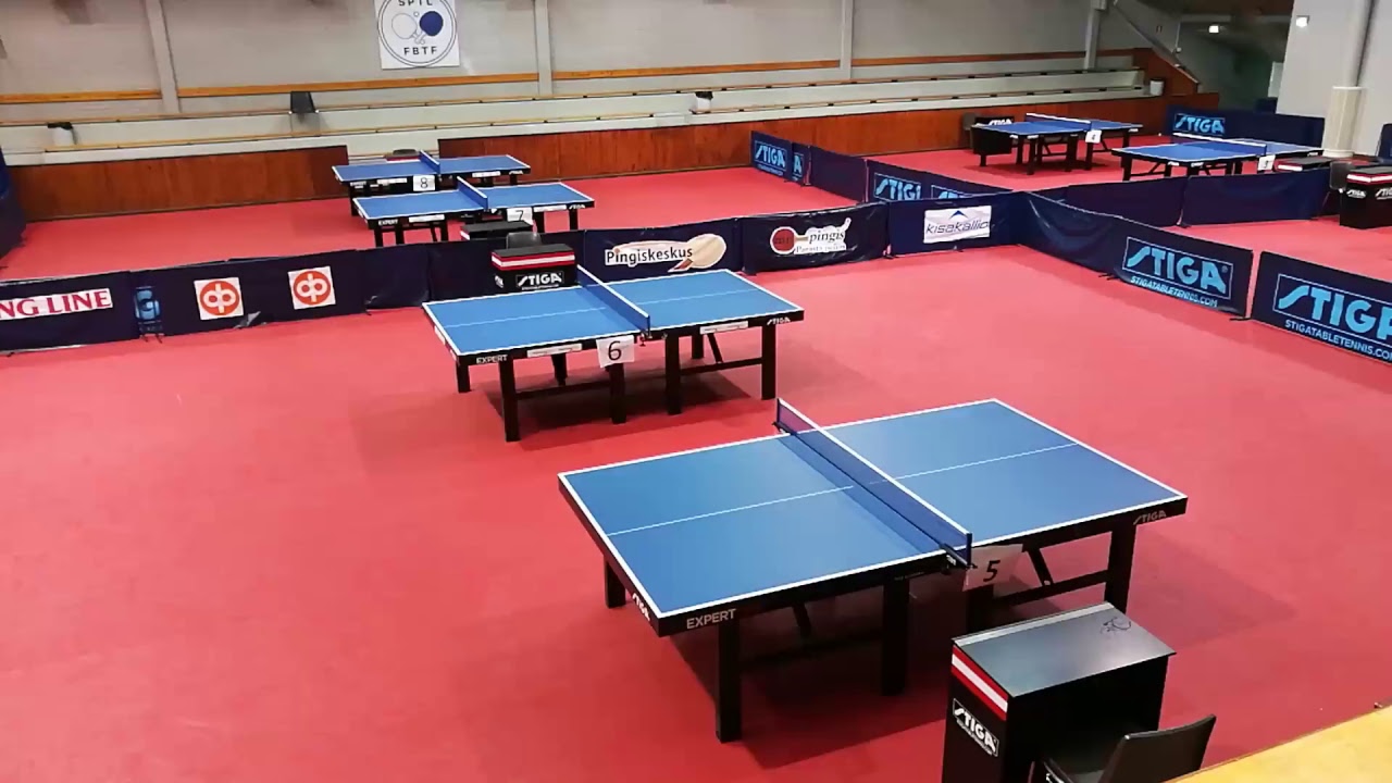 GP Finaalit 2018