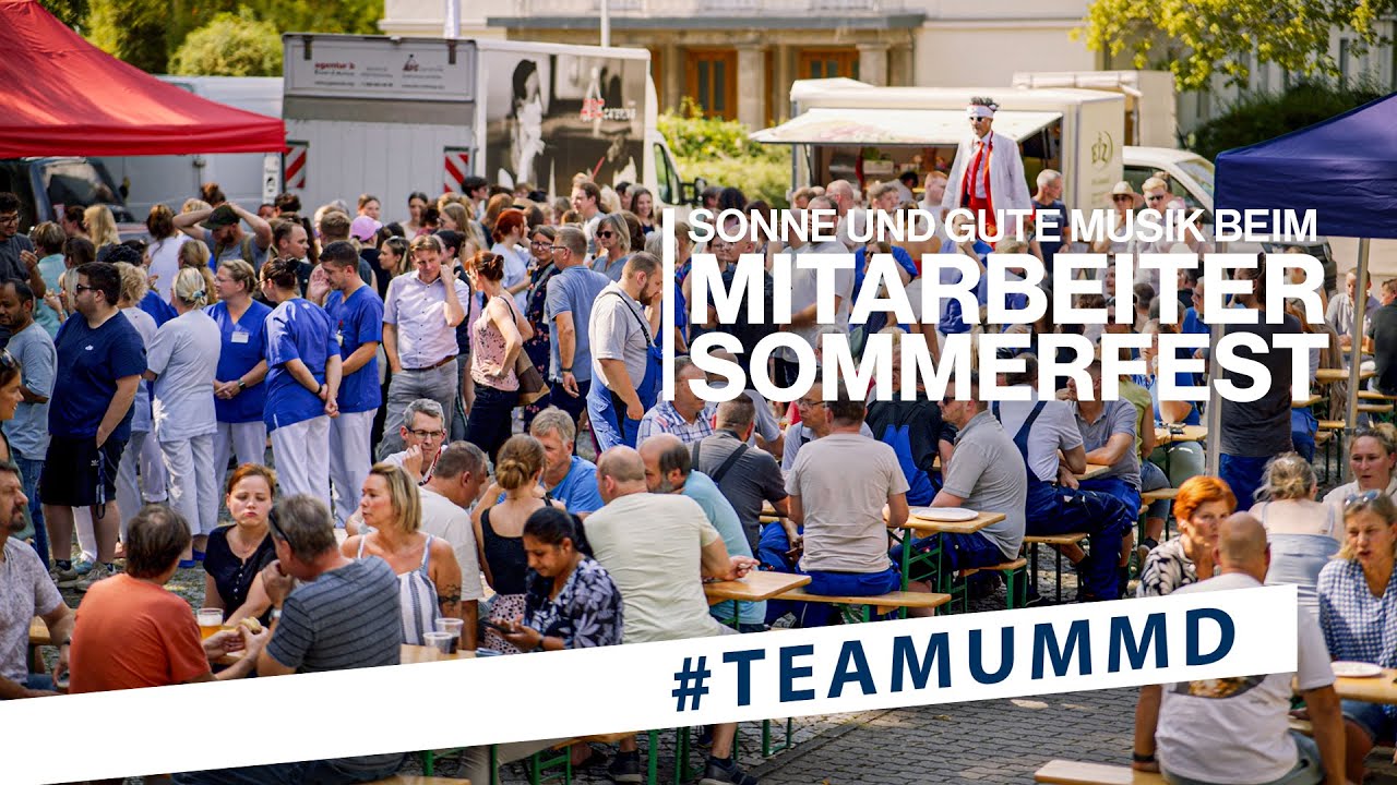Sommerfest 2024 | UMMD