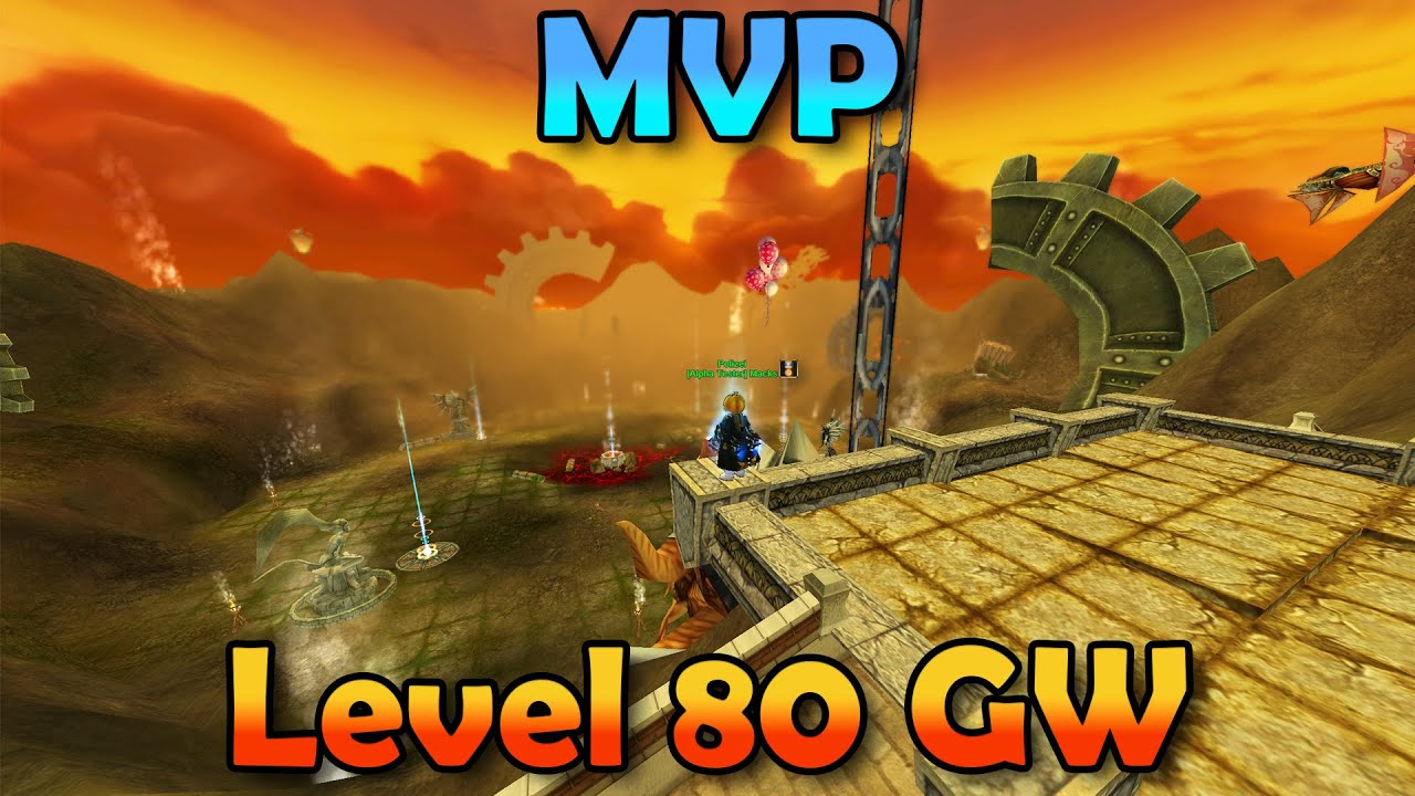 80er Gw | Jester POV | MVP | 17.11.2022 | Burudeng Server