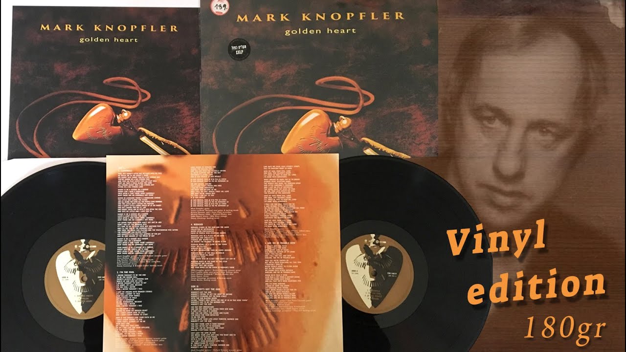 Mark Knopfler - 