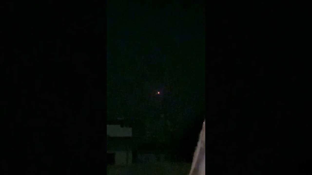 Drone attack on Barmer 🔥🔥🇮🇳🇮🇳🇮🇳 # India Pakistan war #ytshorts #youtubeshorts #youtube #india