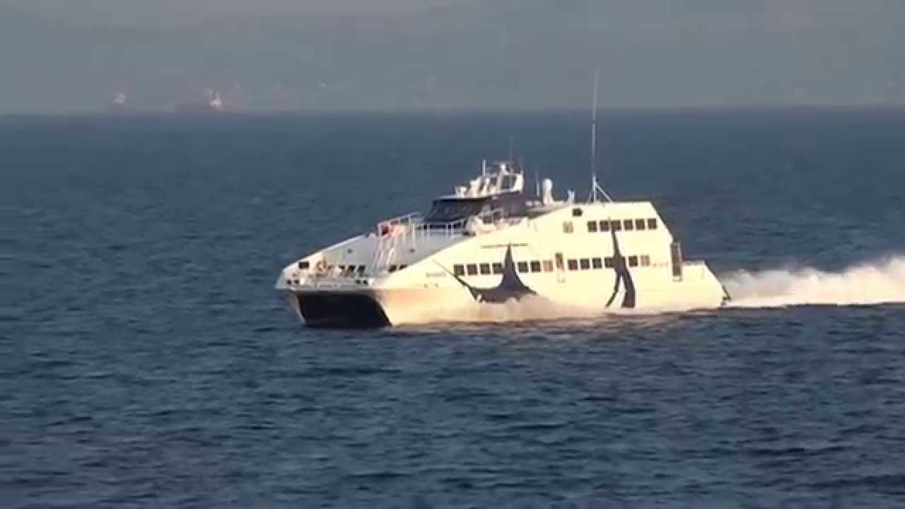 sea jet 2