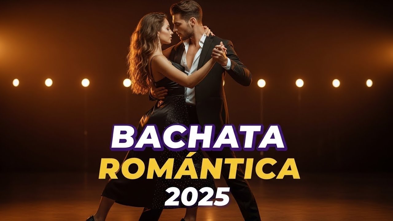 Bachata Romántica Mix ❤️ Grandes Clásicos de Amor Latino 🕺💃 Música Para Bailar Lento