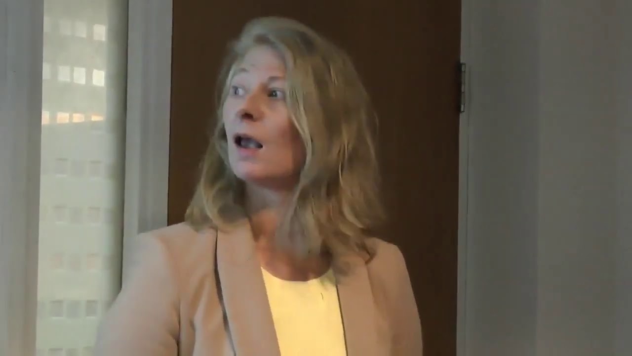 Nutrition for ADHD - Deboah Colson