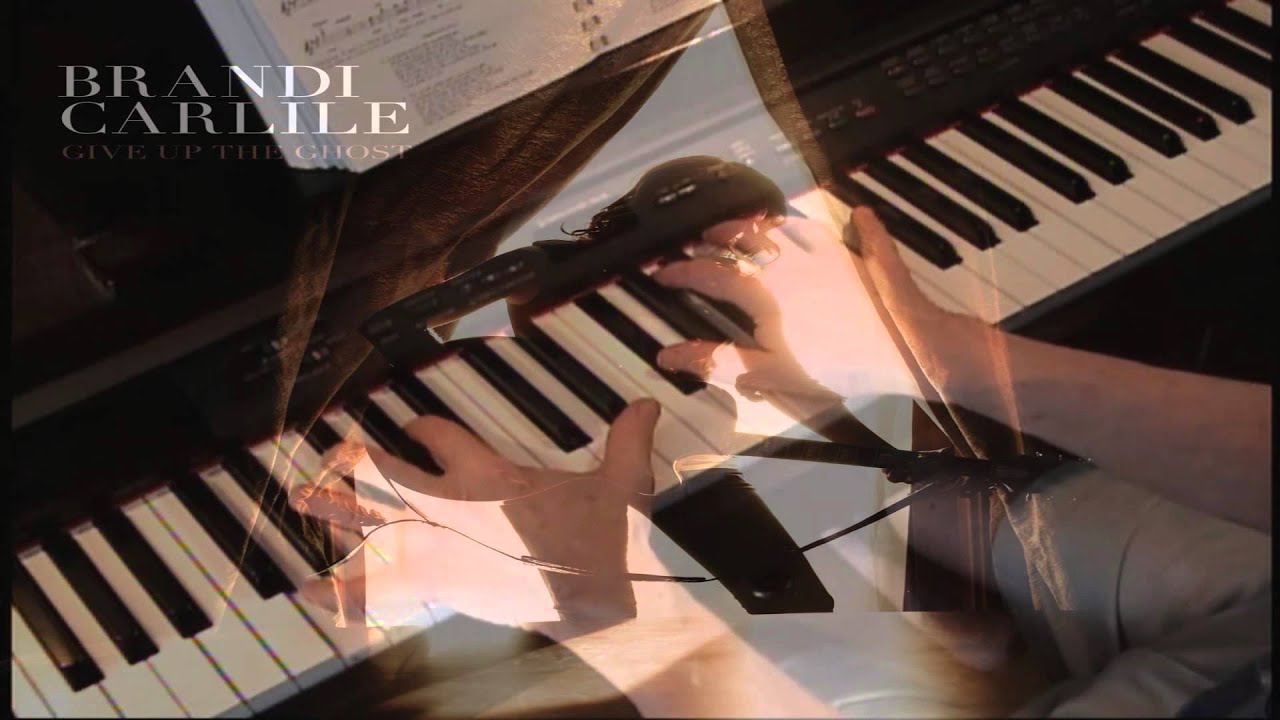 The Story – Brandi Carlile – Piano
