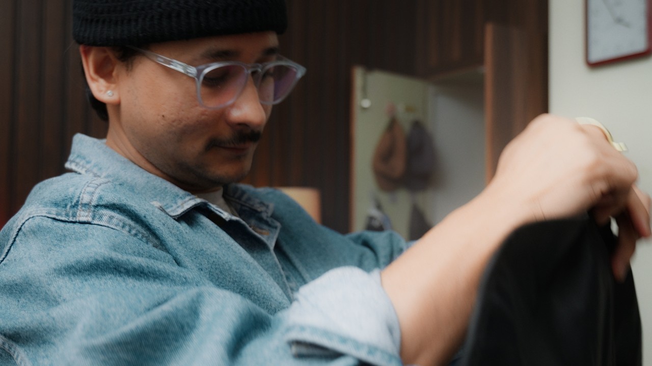 My Nagaland trip got cancelled, SORRY @MayankUncut