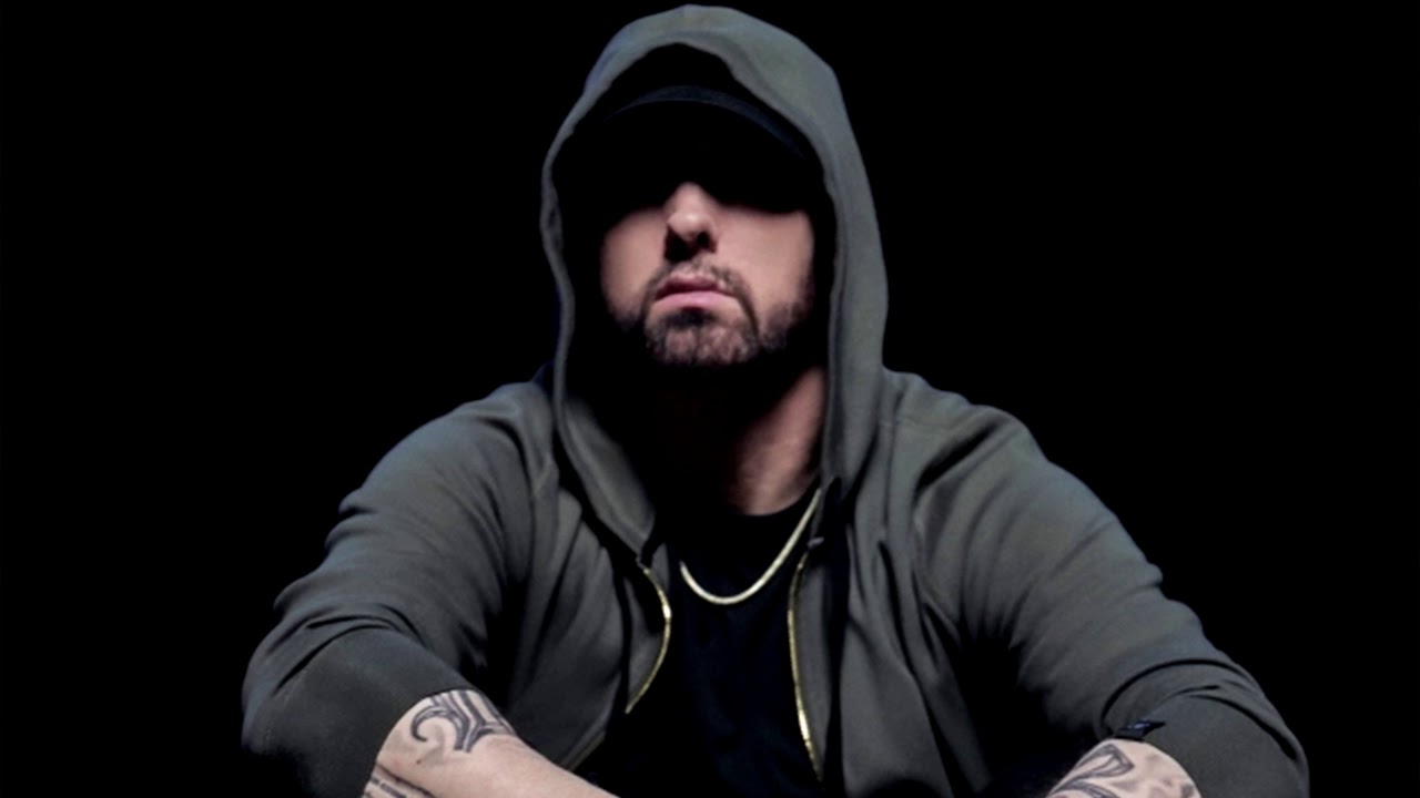 [SOLD] Eminem MGK Diss Track Type Beat - 