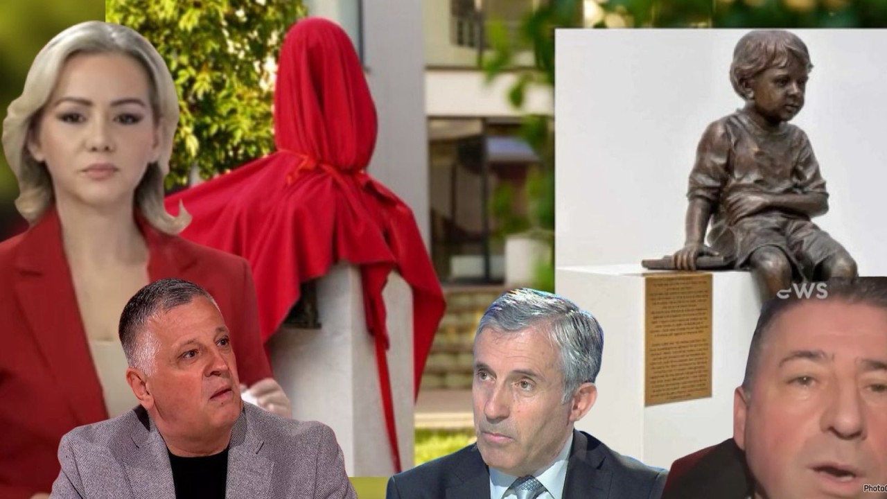 Rrëfimi rrëqethës/ 7 vjeçari u vra në luftën e Kosovës, i vëllai rrëfen ngjarjen