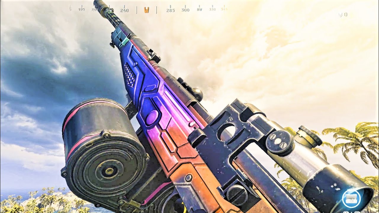 Call of Duty Warzone: Automaton 21 Kill Solo Win Gameplay (No Commentary)