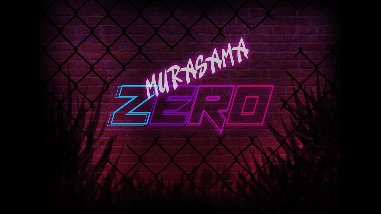 LudoWic Jam 18 (soMn remake) || Murasama ZERO OST