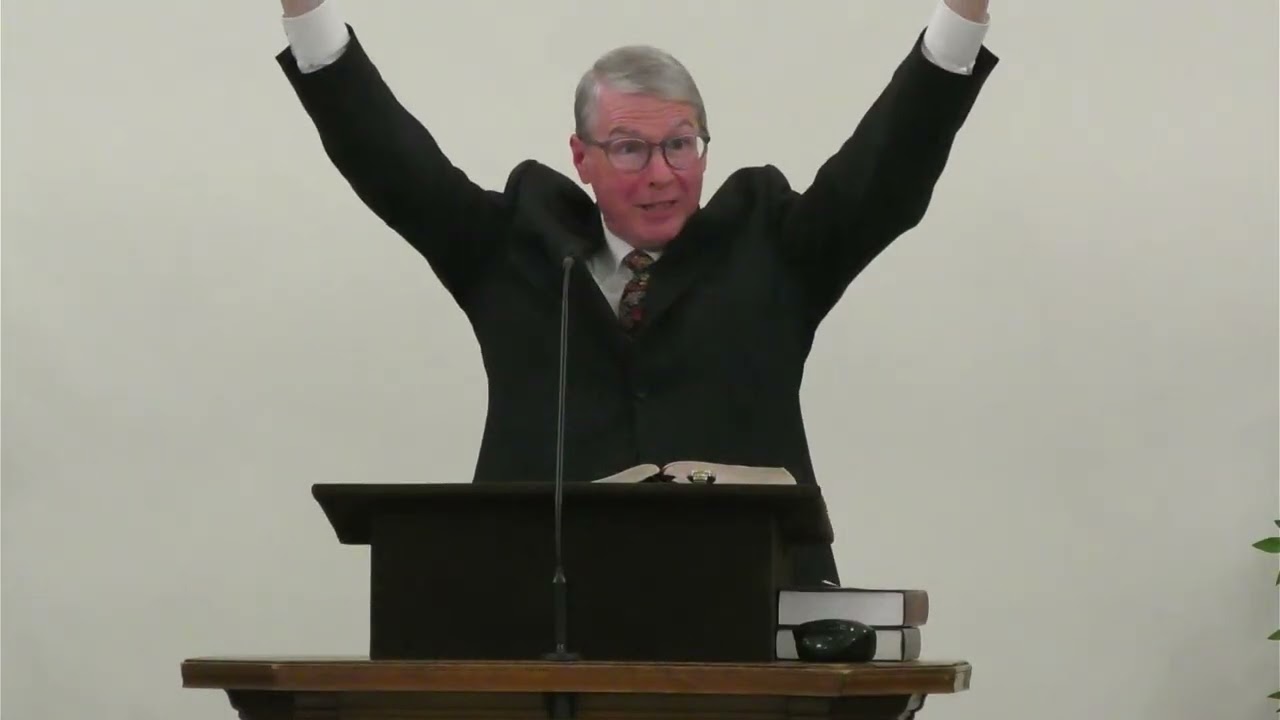 The Son of God Died for us