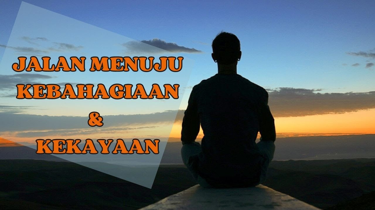 Jalan Menuju Kebahagiaan dan Kekayaan Melalui Osho dan Sedona Method