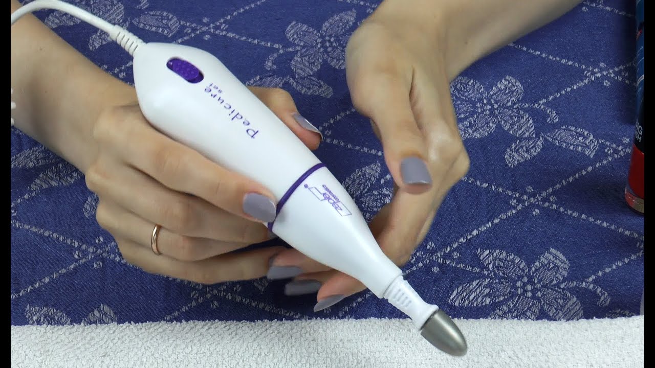 ASMR/АСМР Маникюр. Шепот, триггеры, тихий голос.