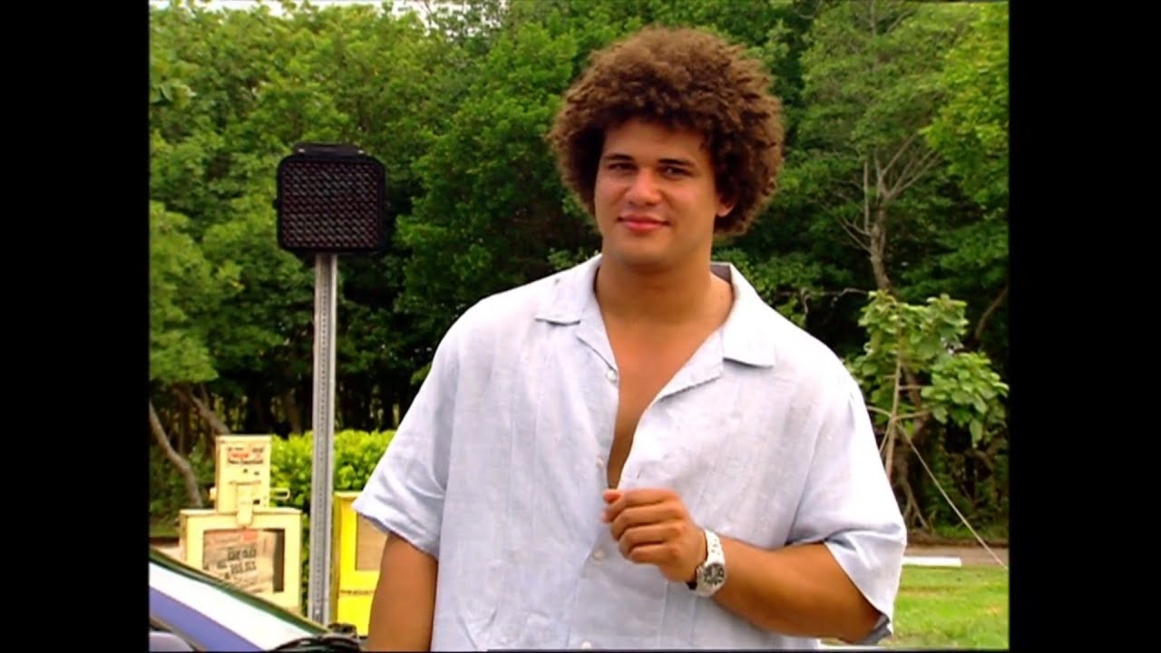 Carlito Caribbean Cool Debut Vignettes (2004)