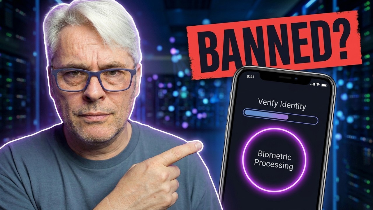 The UK Government Wants ID For The Internet... And It&rsquo;s Already Started