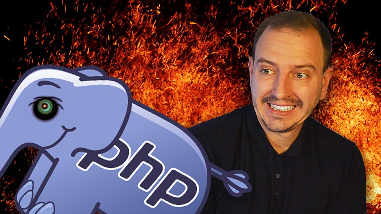 Setting up Ubuntu and Apache server to run PHP (the best language)