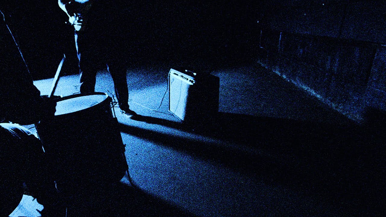 GHOSTWOMAN // 