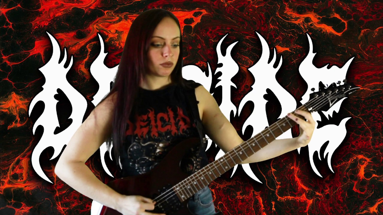 DEICIDE: 