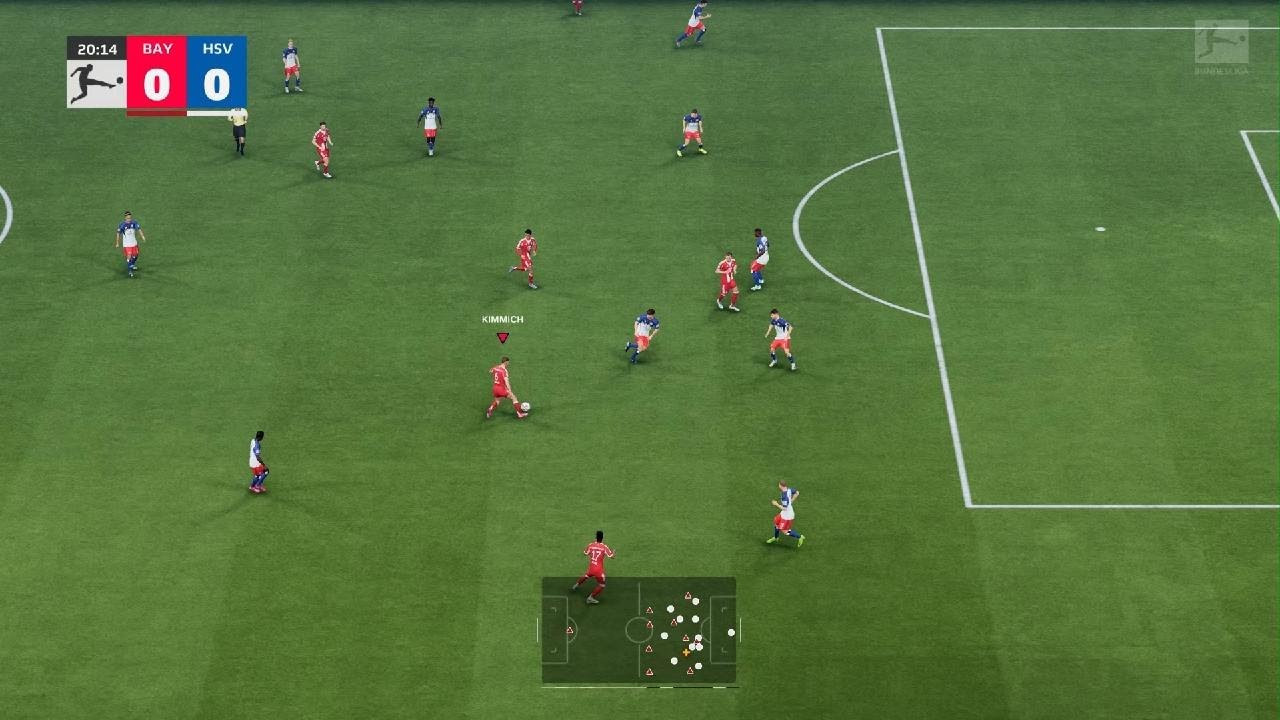 #EASPORTSFC26