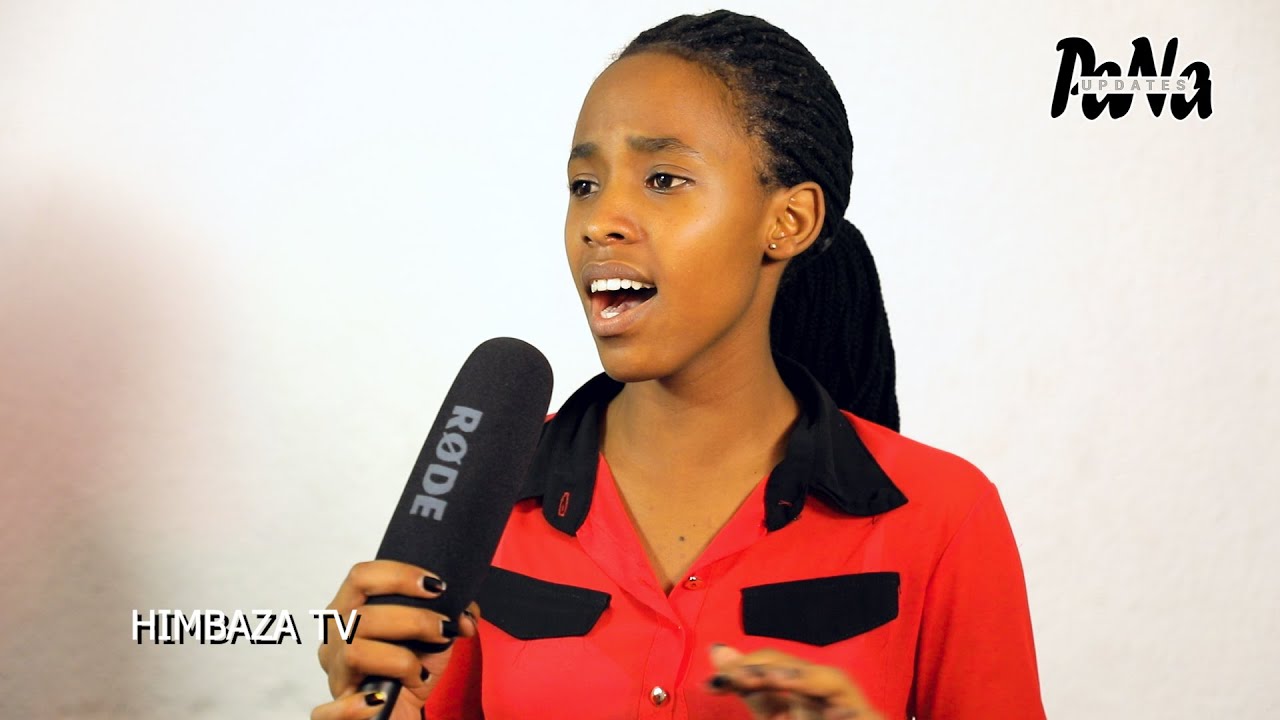 Untware Mwami Yesu Untegeke /Yesu Ndi Uwawe /Nzaririmba Indirimbo z'Ishimwe /Amaraso - Light
