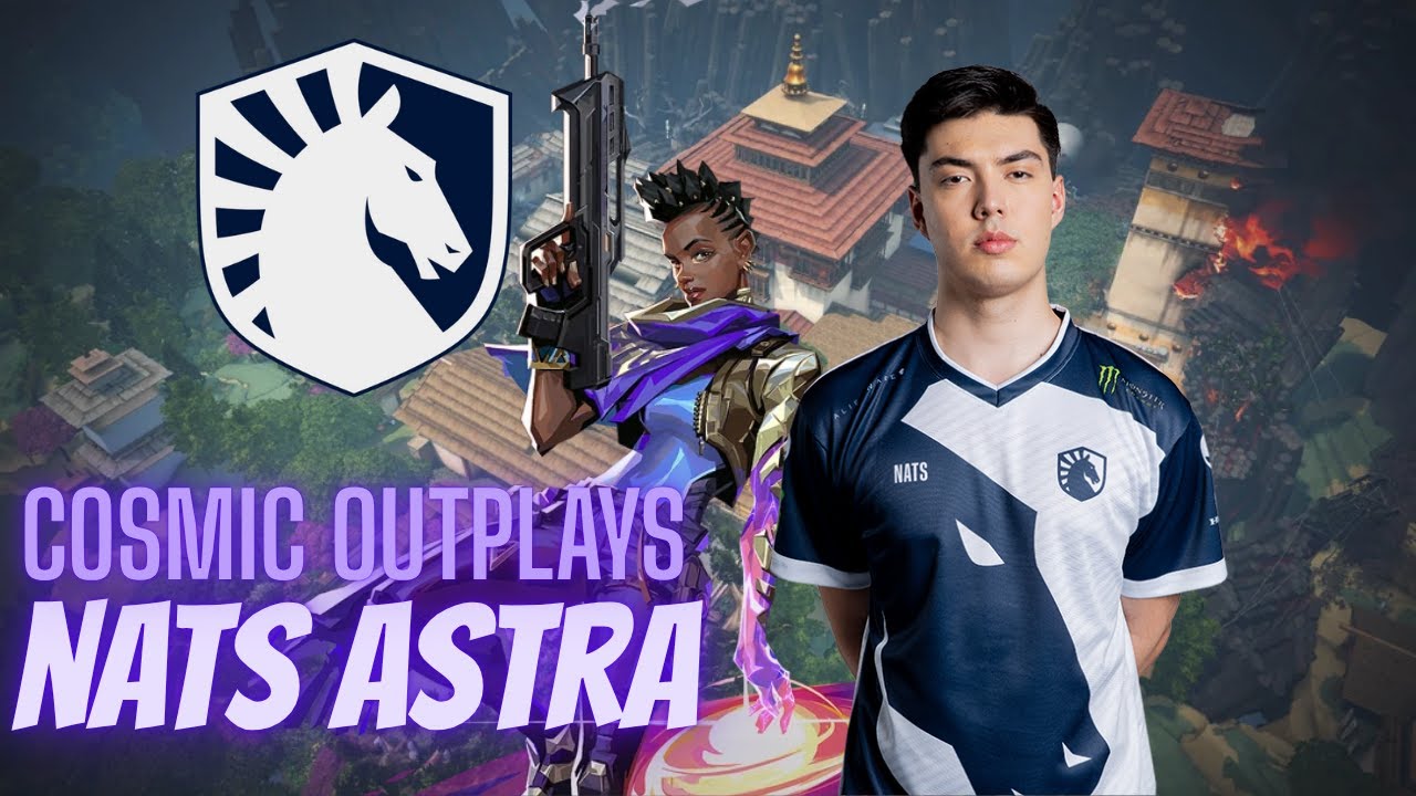 24 Kills Ace!!! Liquid nAts Astra✨ VOD! ft. FakeAnanas