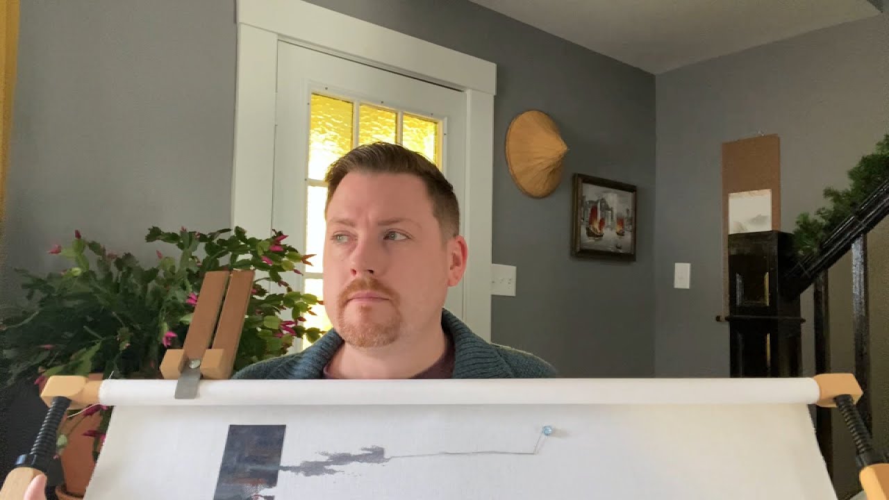 Cross Stitch 2022 End of Year Review