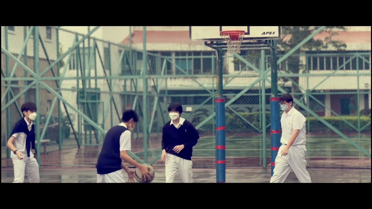告別校園時 - Music Video