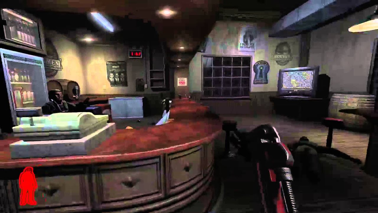 Prey (2006): Don't Fear the Reaper - Blue Oyster Cult